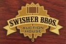 Swisher Bros Auction Logo